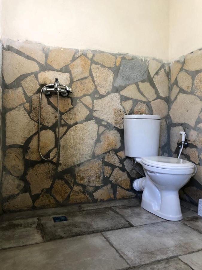 Sofra E Vjeter Sofo Tragjas I Vjeter Hotel Ngoại thất bức ảnh