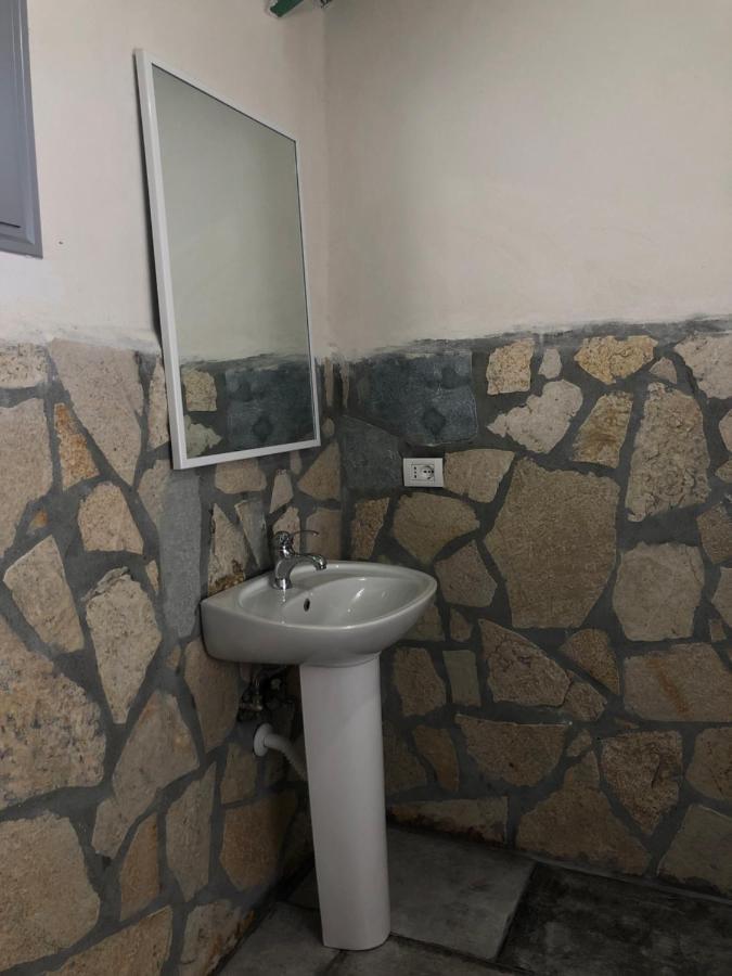 Sofra E Vjeter Sofo Tragjas I Vjeter Hotel Ngoại thất bức ảnh